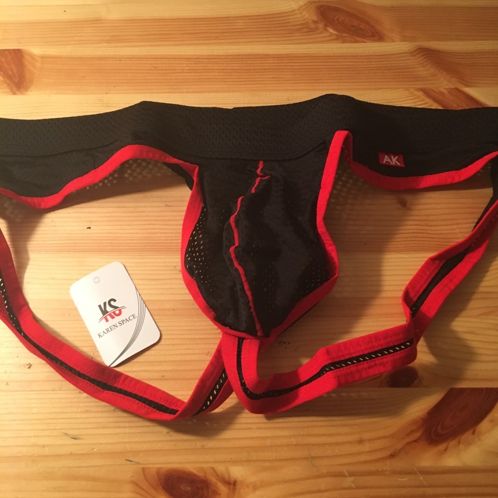 Men’s